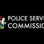 police service commission